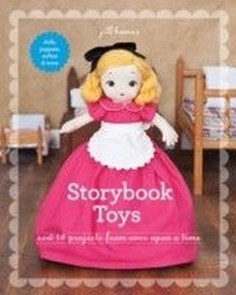 Storybook Toys main product photo
