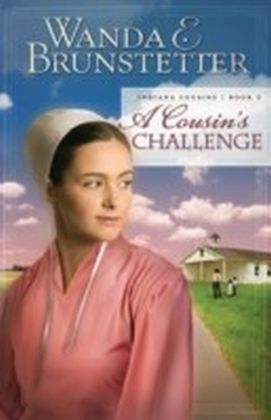 Cousin's Challenge