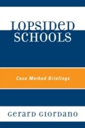 Lopsided Schools