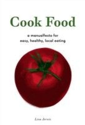 COOK FOOD