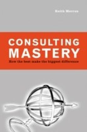 Consulting Mastery