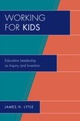 Working for Kids