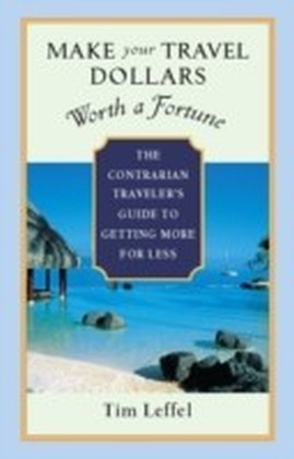 Make Your Travel Dollars Worth a Fortune main product photo