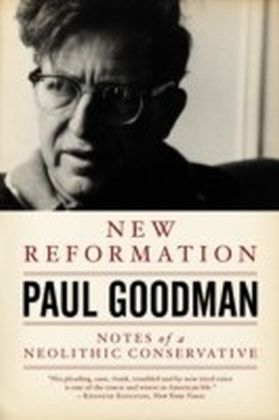 New Reformation