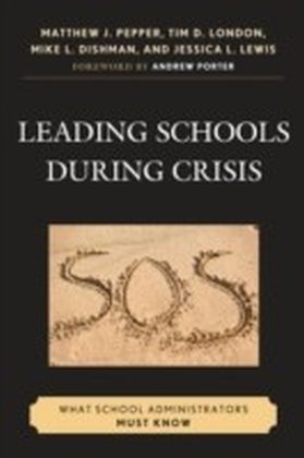 Leading Schools During Crisis
