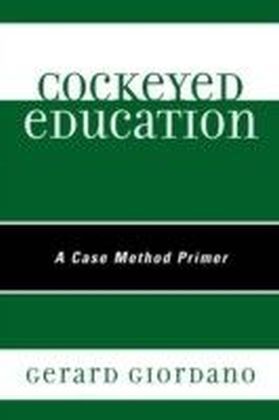 Cockeyed Education