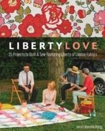Liberty Love main product photo