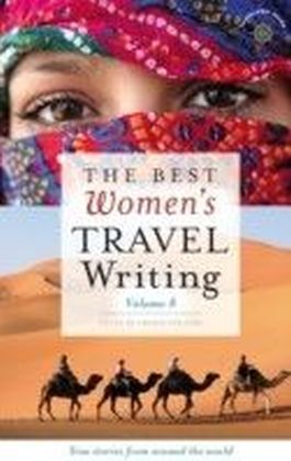 Best Women's Travel Writing