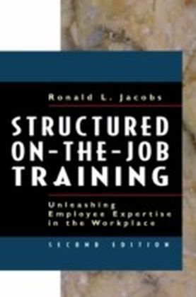 Structured On-the-Job Training