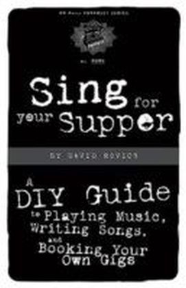 Sing For Your Supper