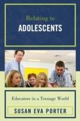 Relating to Adolescents