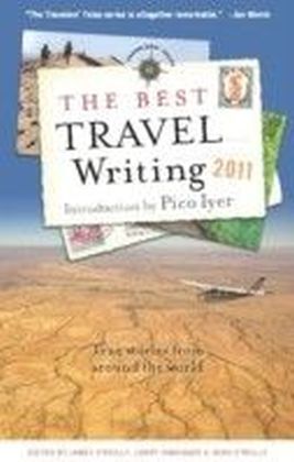 Best Travel Writing 2011