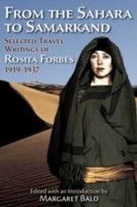 From the Sahara to Samarkand