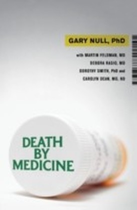 Death by Medicine