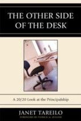 Other Side of the Desk