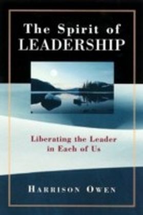 Spirit of Leadership main product photo