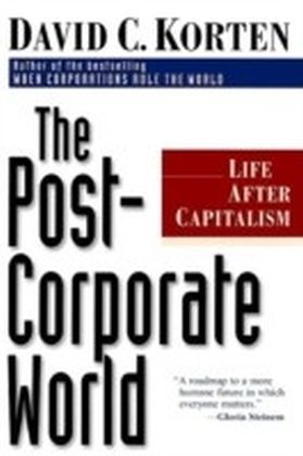 Post-Corporate World main product photo