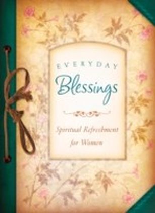 Everyday Blessings