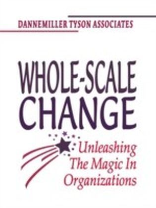 Whole-Scale Change main product photo