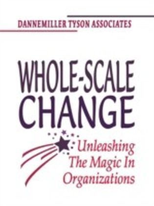 Whole-Scale Change