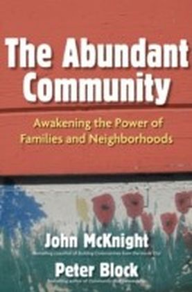 Abundant Community main product photo