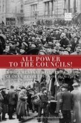 All Power To The Councils! main product photo