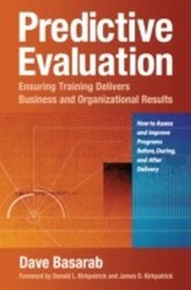 Predictive Evaluation