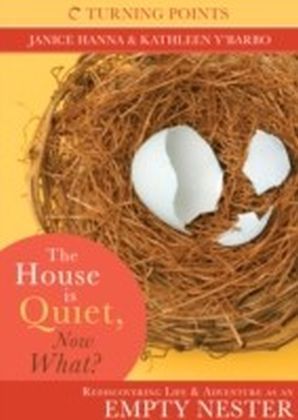 House is Quiet, Now What?