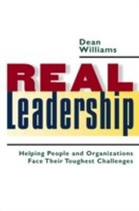 Real Leadership