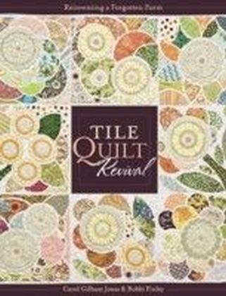 Tile Quilt Revival