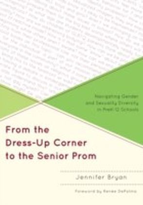 From the Dress-Up Corner to the Senior Prom main product photo