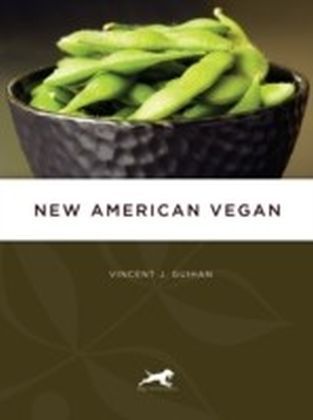 New American Vegan main product photo