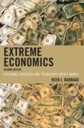 Extreme Economics