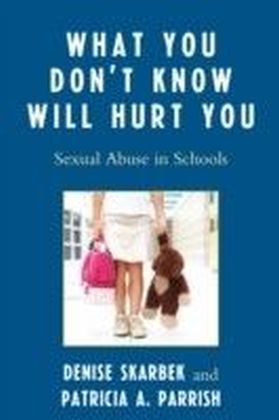 What You Don't Know Will Hurt You