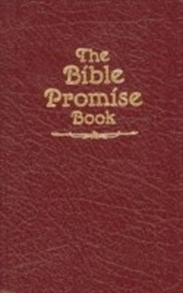 Bible Promise Book KJV