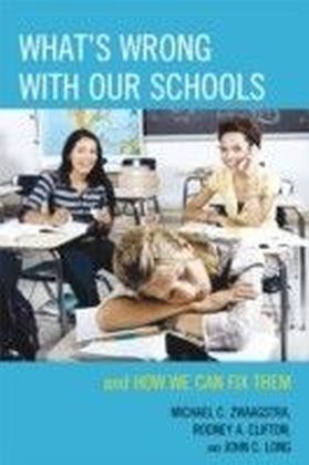 What's Wrong with Our Schools main product photo
