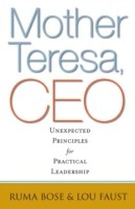 Mother Teresa, CEO