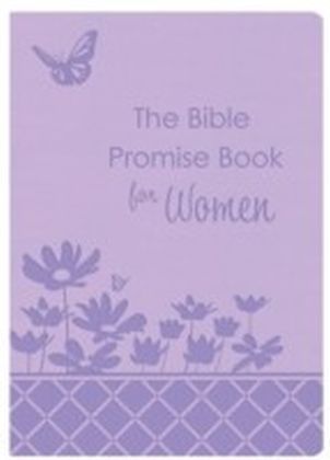 Bible Promise Book for Women Gift Edition