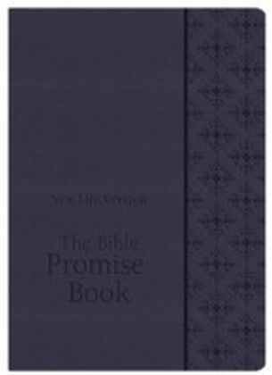 Bible Promise Book Gift Edition (NLV)