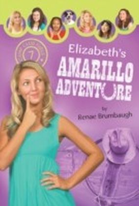 Elizabeth's Amarillo Adventure
