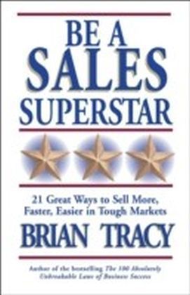 Be a Sales Superstar