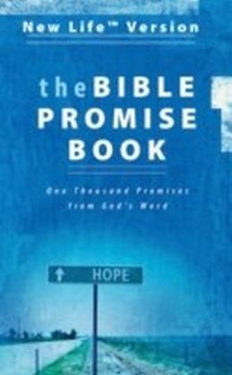 Bible Promise Book - NLV