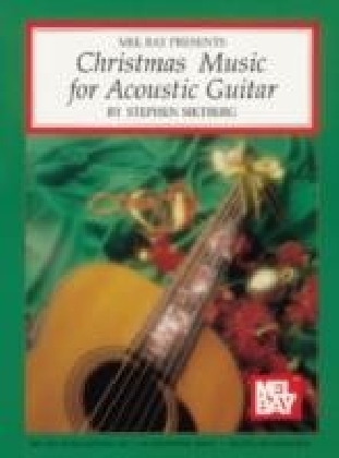 Christmas Music for Acoustic Guitar