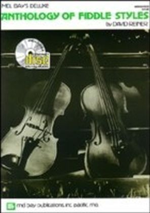 Deluxe Anthology of Fiddle Styles