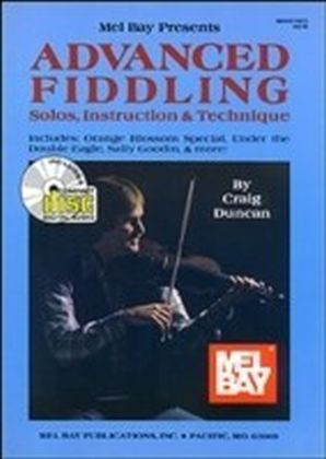Advanced Fiddling