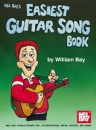 Easiest Guitar Song Book main product photo
