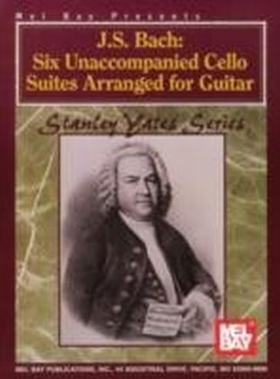J. S. Bach
