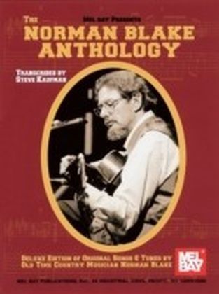 Norman Blake Anthology