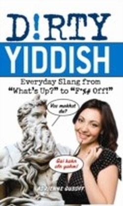Dirty Yiddish