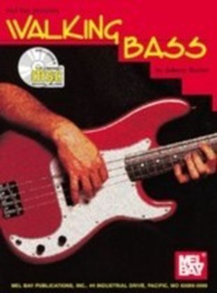 Walking Bass main product photo